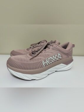 Women’s Hoka Bondi 7 size 9.5